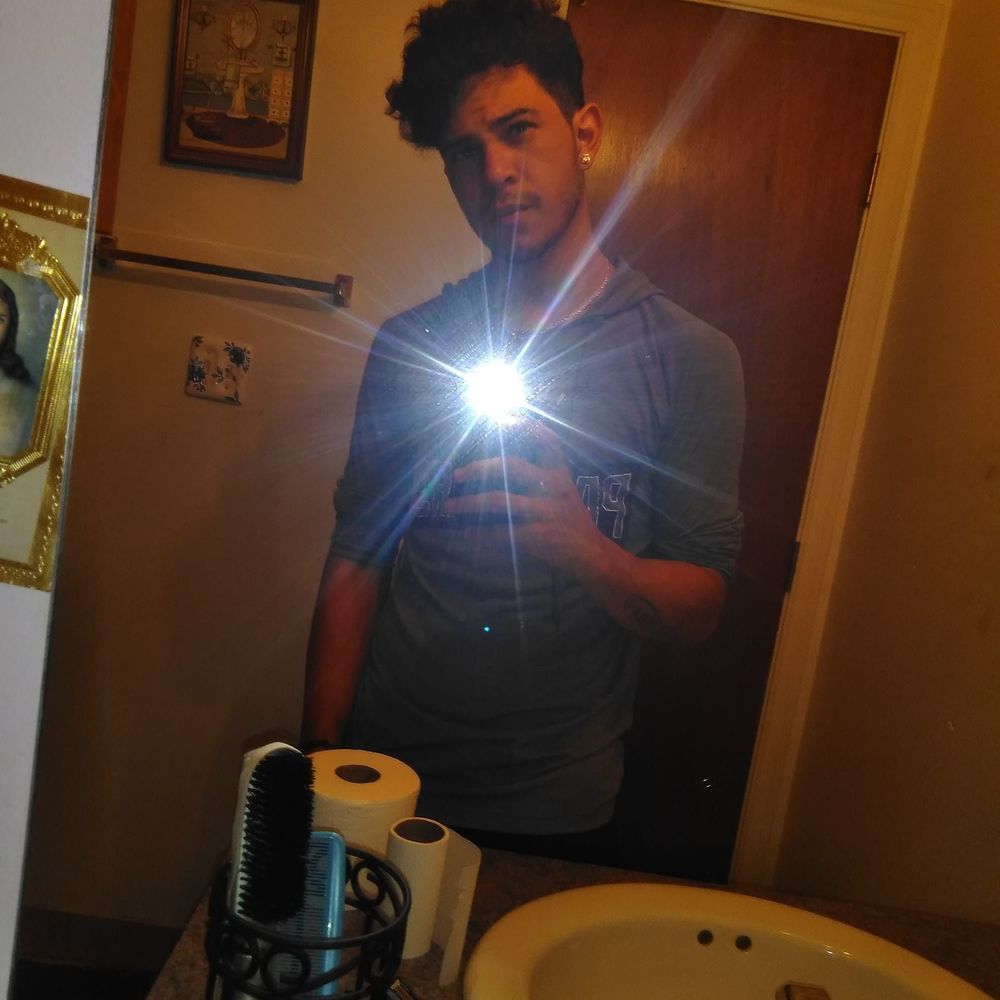 Meet your Posher, Osvaldo